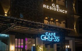 Gs Residency